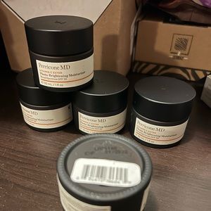 5 Perricone MD - Vit C Ester Photo-Brightening Moisturizer